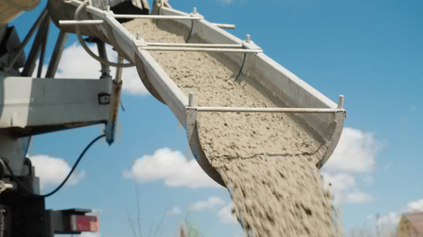 Best Concrete Steps and Stairs in Forks, WA