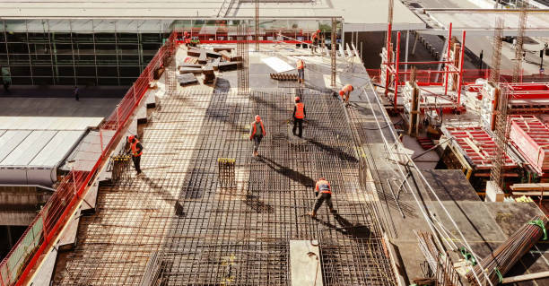 Best Concrete Sidewalk Installation in Forks, WA