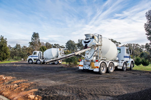 Best Concrete Grinding and Polishing in Forks, WA