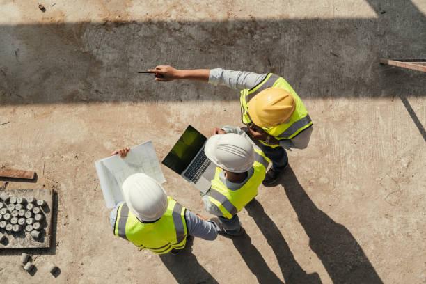 Best Concrete Removal and Replacement in Forks, WA