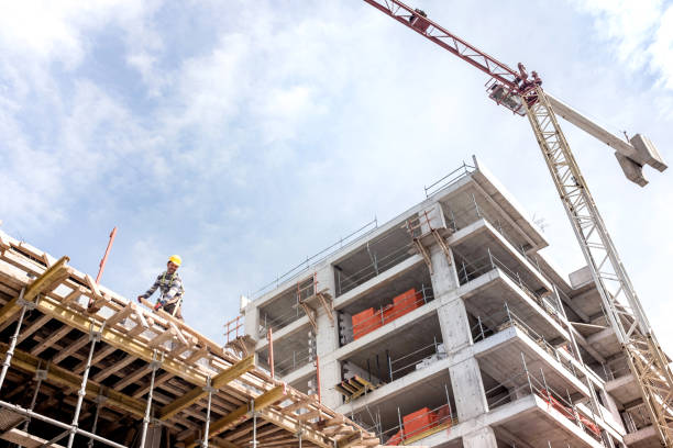 Best Residential Concrete Solutions in Forks, WA